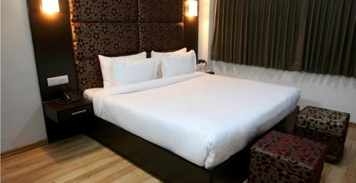 Hotel Pacific